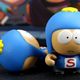 Super Clyde. Or Craig. Whatever.